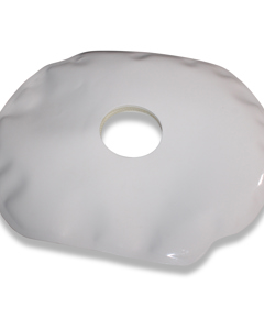 Membrane sheets PES 10 kD strength f/UF module V17